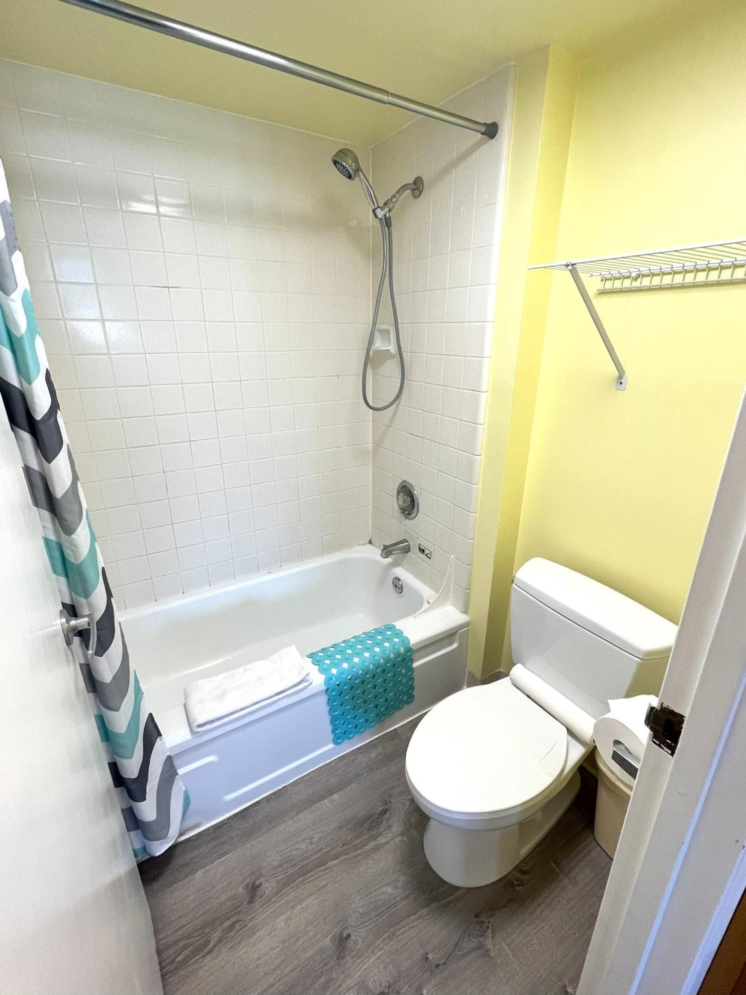 Royal Kuhio 1606 - Spacious Studio With Diamond Head City Views In The Heart Of Waikiki! โฮโนลูลู ภายนอก รูปภาพ