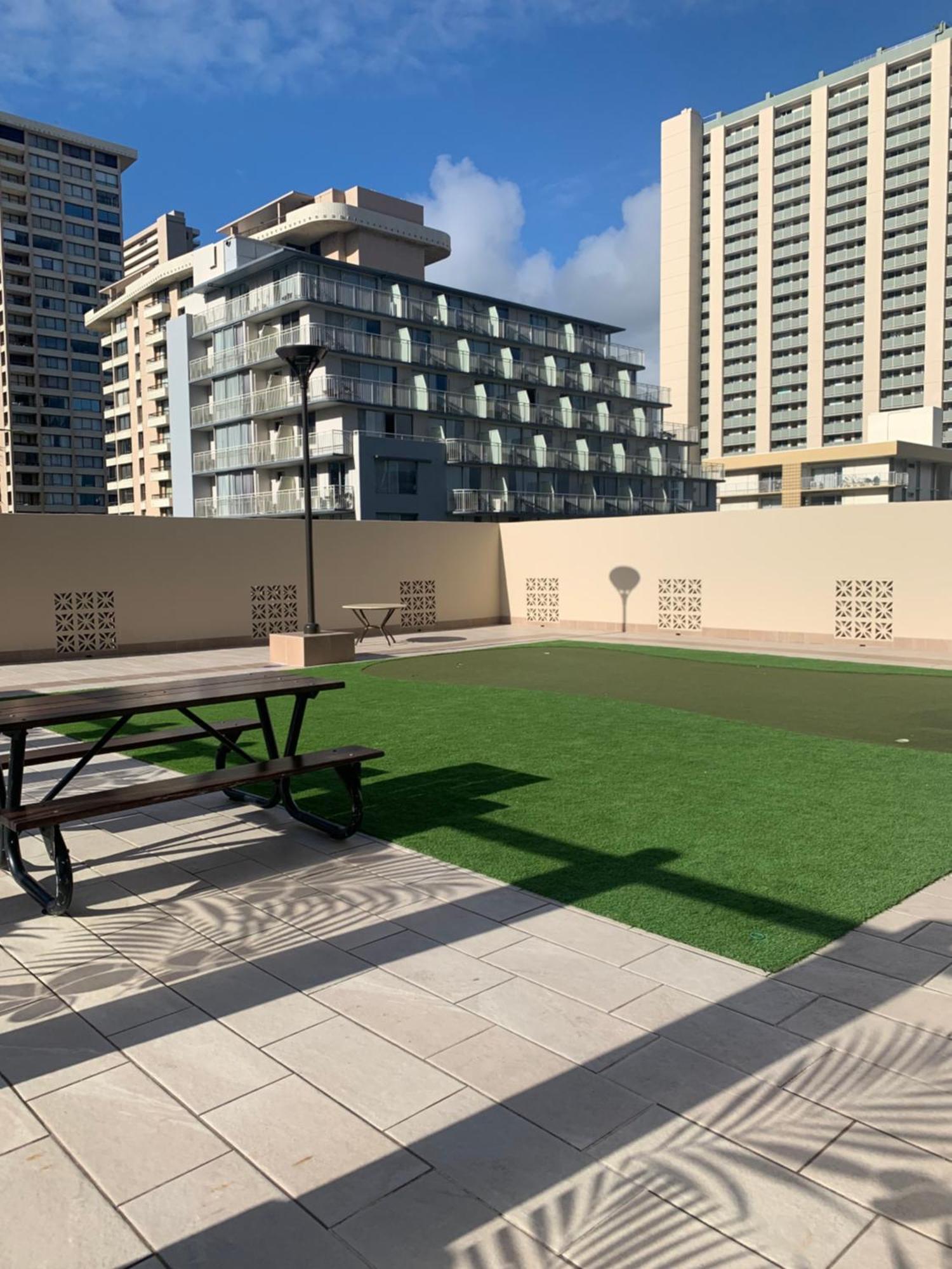 Royal Kuhio 1606 - Spacious Studio With Diamond Head City Views In The Heart Of Waikiki! โฮโนลูลู ภายนอก รูปภาพ